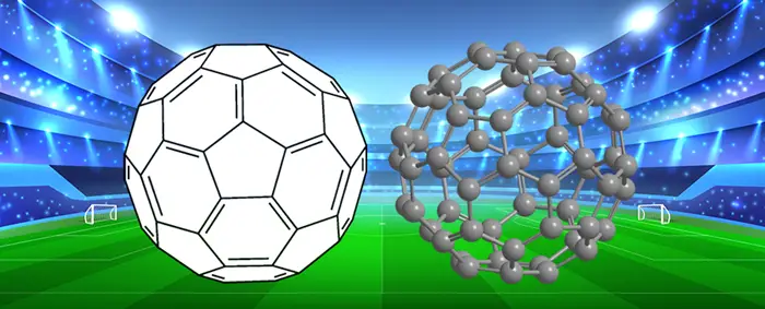 Bir Futbol Topu Neden Beşgen Ve Altıgen Parçalardan Oluşur?