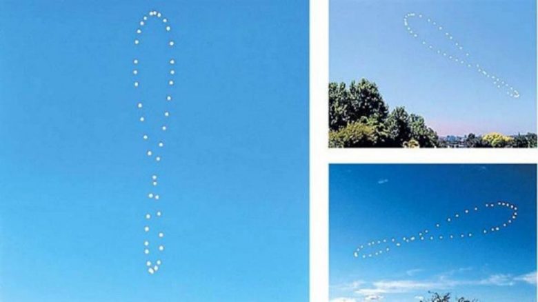 Analemma nedir