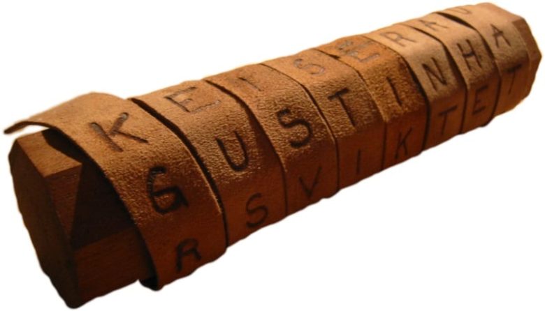 Sezar Şifresinden Enigma Koduna ve Ötesine: Tarihe Yön Veren 11 Şifreleme Yöntemi