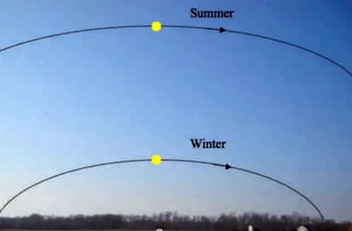 Analemma nedir