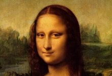 mona lisa tablosu