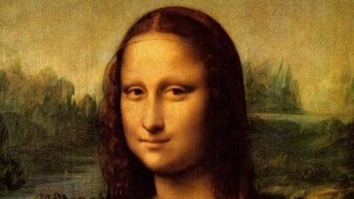 mona lisa tablosu