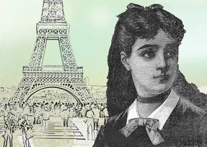 Marie Sophie Germain