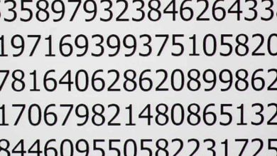 aklından bir sayı tut