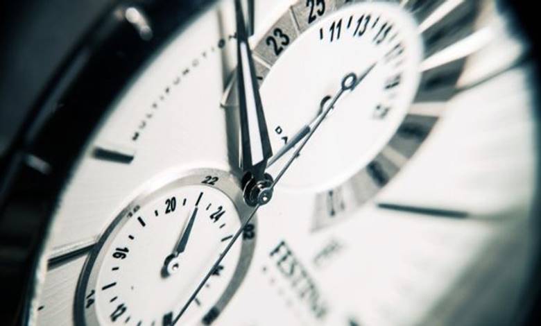Bir Saniye Nedir? Cevabınız 2030 Yılına Kadar Değişebilir!