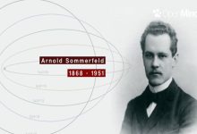 Arnold Sommerfeld1