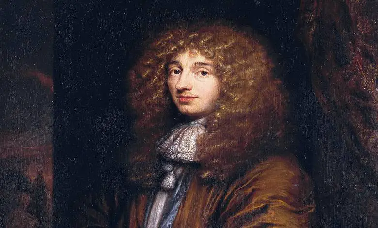 Christiaan Huygens