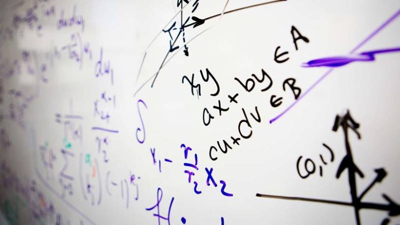 Matematik Nedir? Ne Anlama Gelir? Ne İşe Yarar?