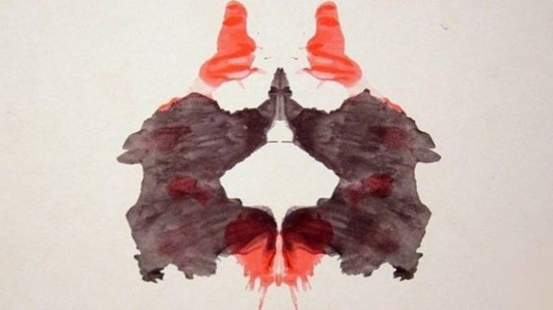 Rorschach Testi Nedir?