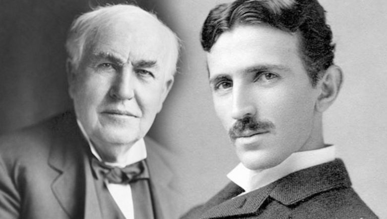 Nikola Tesla Hakkında Az Bilinen Gerçekler