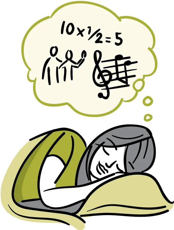 Hipnopedi Nedir? Uyurken Bir Şey Öğrenmek Mümkün Olabilir mi?