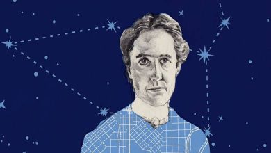 Henrietta Swan Leavitt