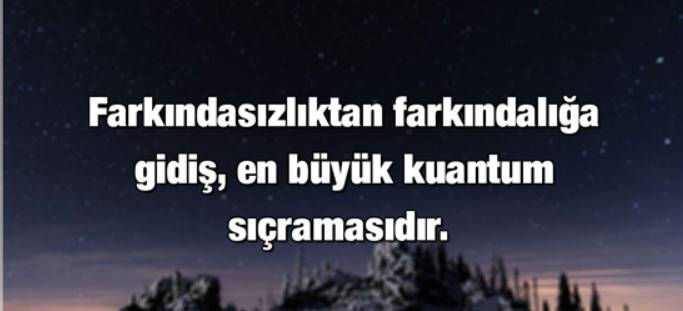 Kuantum Fiziği Hakkında Yanlış Anlaşılan 7 Şey