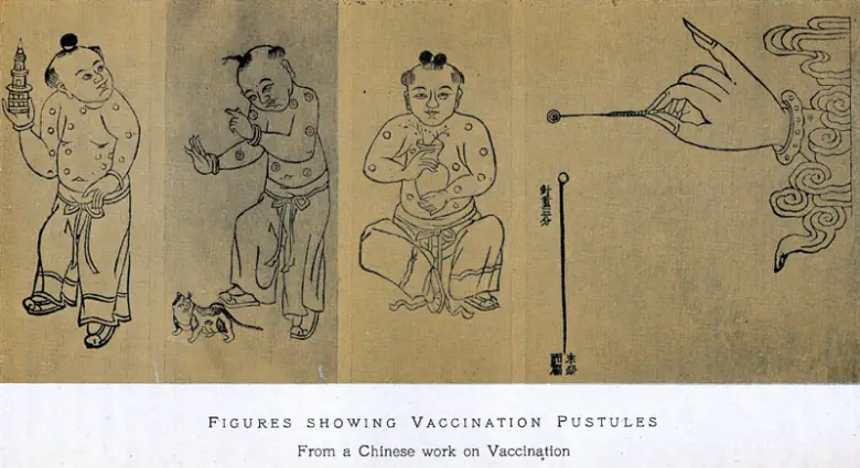 18. Yüzyıldan Günümüze Aşı Karşıtlığının Şaşırtıcı Tarihi