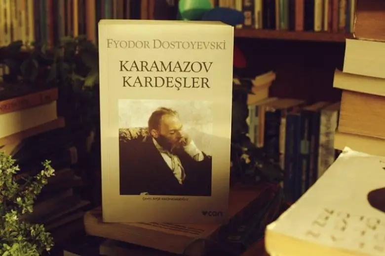 Matematik ve Edebiyat İlişkisi: Kitapların İçindeki Matematik