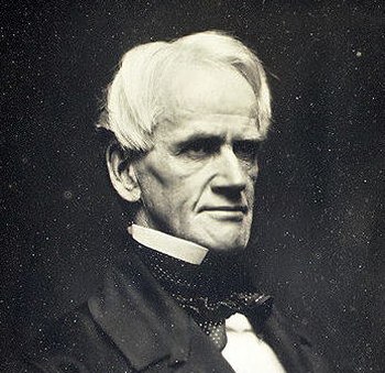 Horace Mann (