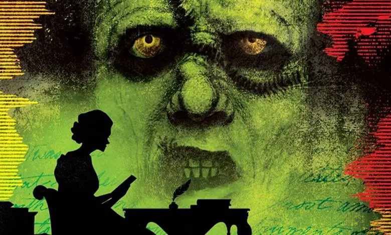 Mary Shelley Frankenstein Adlı Romanı Neden Yazdı?