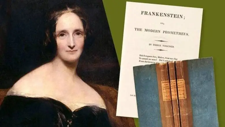 Mary Shelley Frankenstein Adlı Romanı Neden Yazdı?