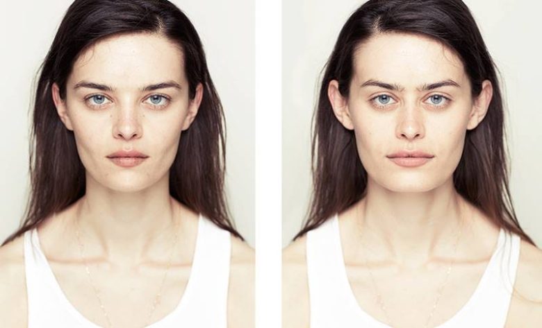 Yüz Simetrisi Nedir? Simetrik Yüzleri Neden Daha Güzel Buluruz?