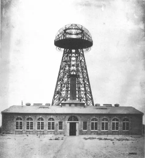 Nikola Tesla Neden 3,6 ve 9 Sayılarına Takıntılıydı?