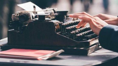 yazı yazma becerisi