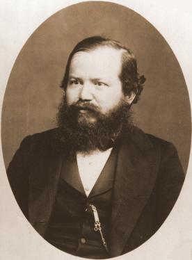 Wilhelm Steinitz