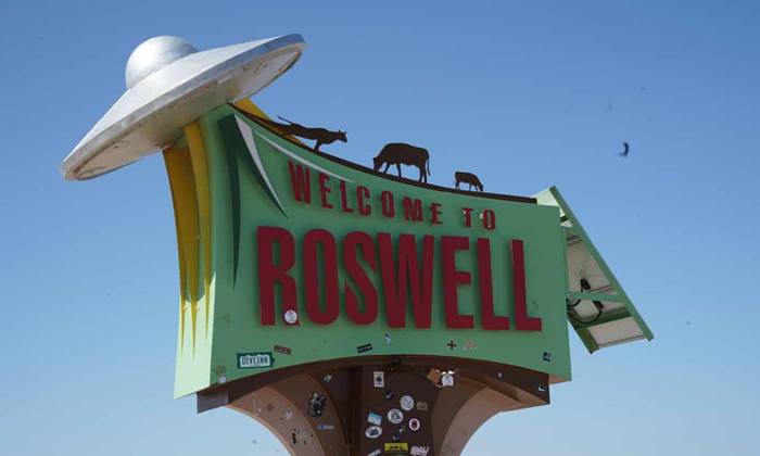 Roswell Kazası: UFO Hikayelerinin Arkasındaki Gerçek Nedir?