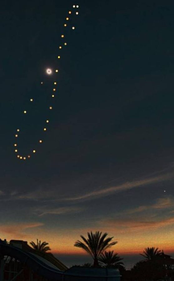 Analemma nedir