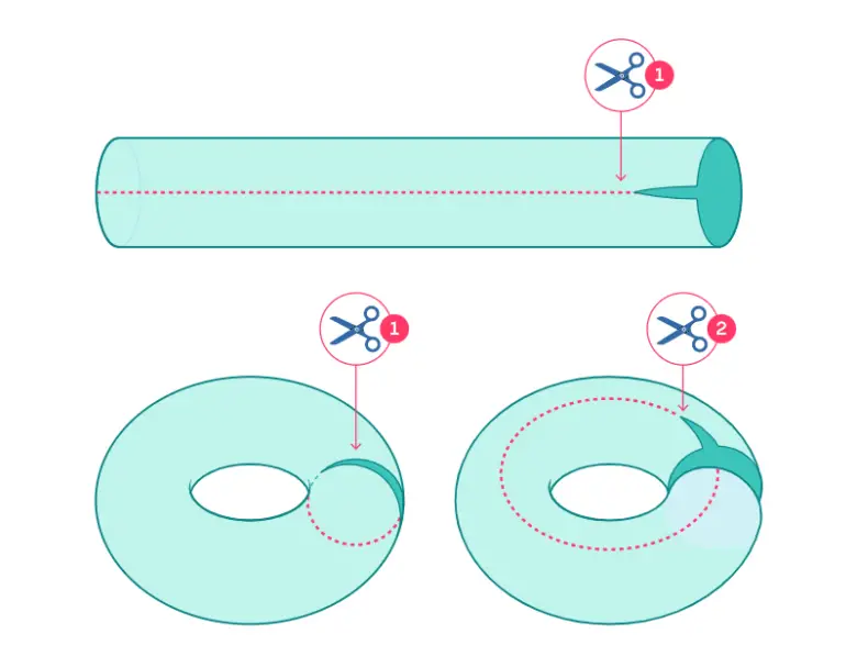 Matematiksel Anlamda Delik Nedir? Bir Pipette Kaç Delik Vardır?