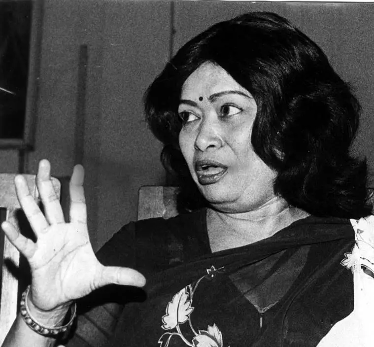 Shakuntala Devi 