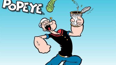 temel reis ıspanak demir