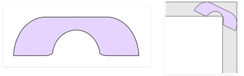 Matematikçiler Taşınan Kanepe Problemini 50 Yıldır Neden Çözemiyor?