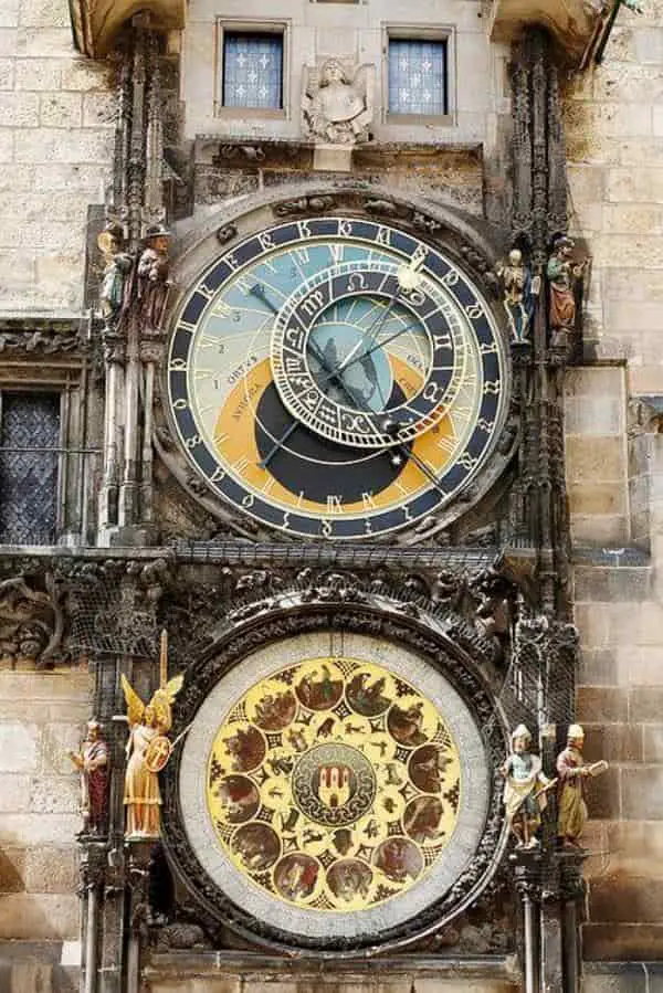 Prag Astronomik Saat Kulesi (Prag Orloj) Neden Önemlidir?