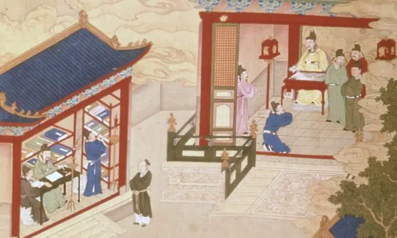 Antik Çin Medeniyetinden Kalma Dünyayı Değiştiren 10 İcat