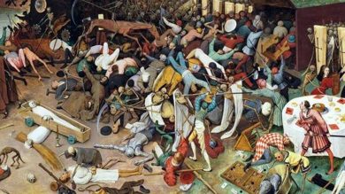 insanlık tarihinin en kötü yılı