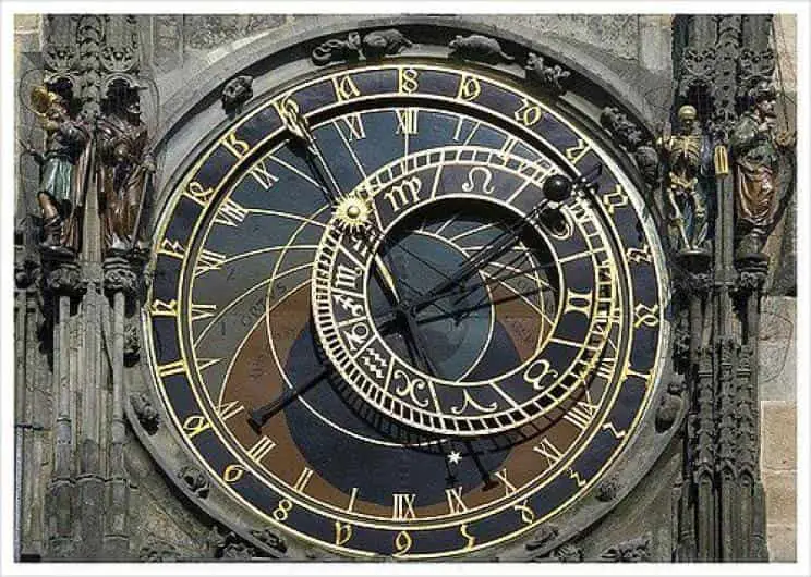 Prag Astronomik Saat Kulesi (Prag Orloj) Neden Önemlidir?