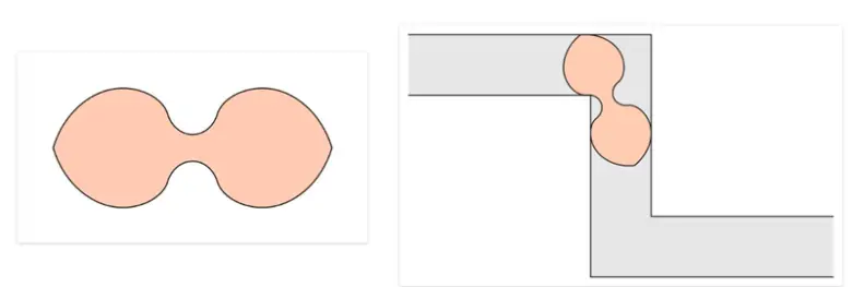 Matematikçiler Taşınan Kanepe Problemini 50 Yıldır Neden Çözemiyor?