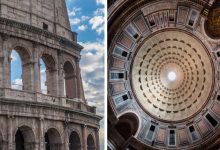 roma betonu