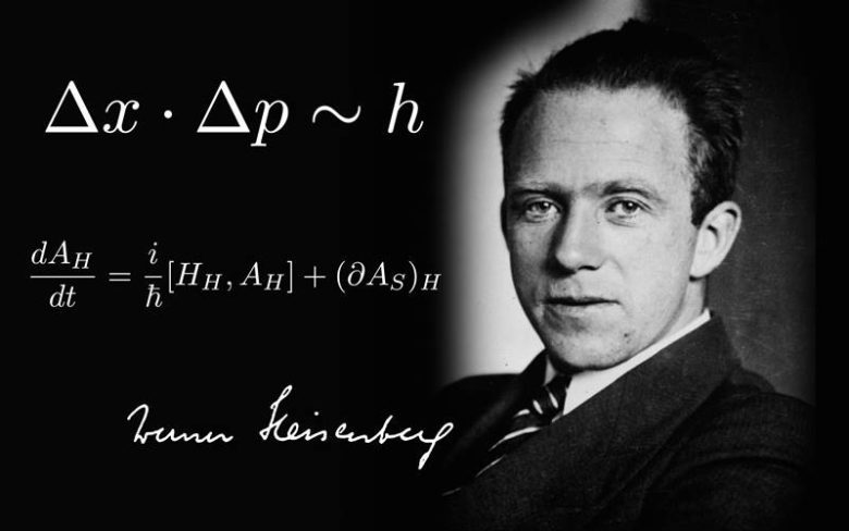Heisenberg Belirsizlik İlkesi Nedir?