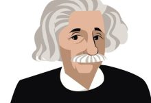 albert einstein