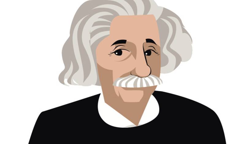 albert einstein