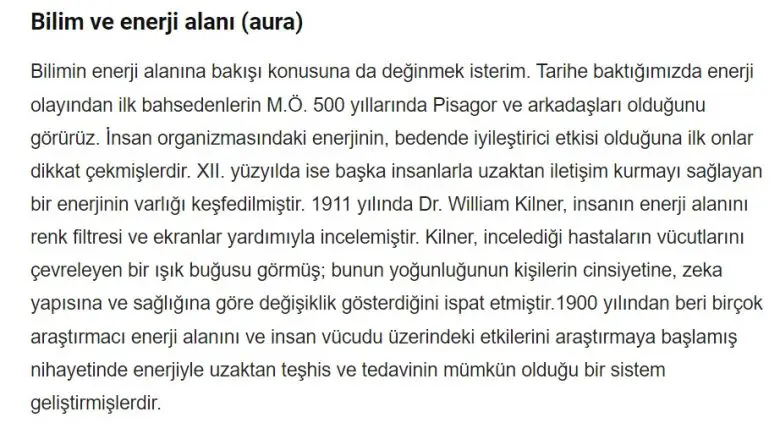 Kristal Enerjisi Nedir? Kristallerin İyileştirme Güçleri Var mıdır?