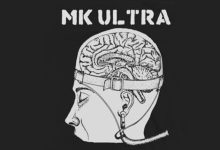 mk ultra