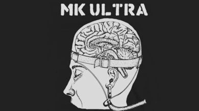 mk ultra