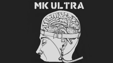 mk ultra