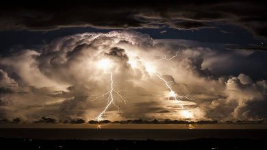 yıldırım nedir nasıl oluşur