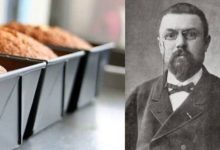 HENRİ POINCARE ekmek