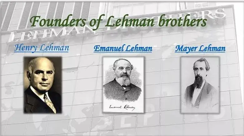 Matematik Lehman Brothers'ı Nasıl Yok Etti?