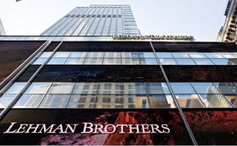 Matematik Lehman Brothers'ı Nasıl Yok Etti?