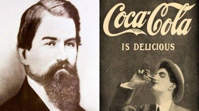 John Stith Pemberton